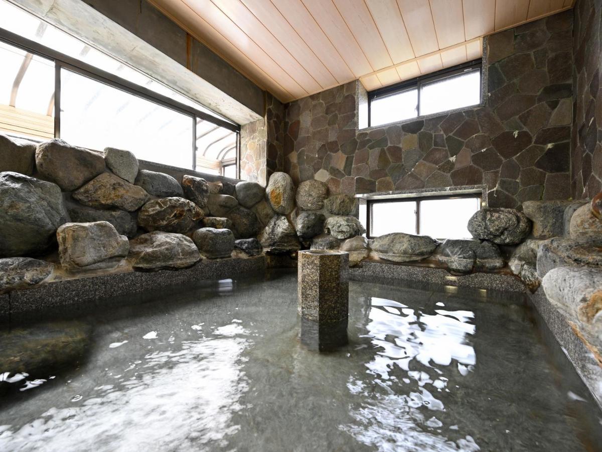 Hakuba Royal Hotel Εξωτερικό φωτογραφία