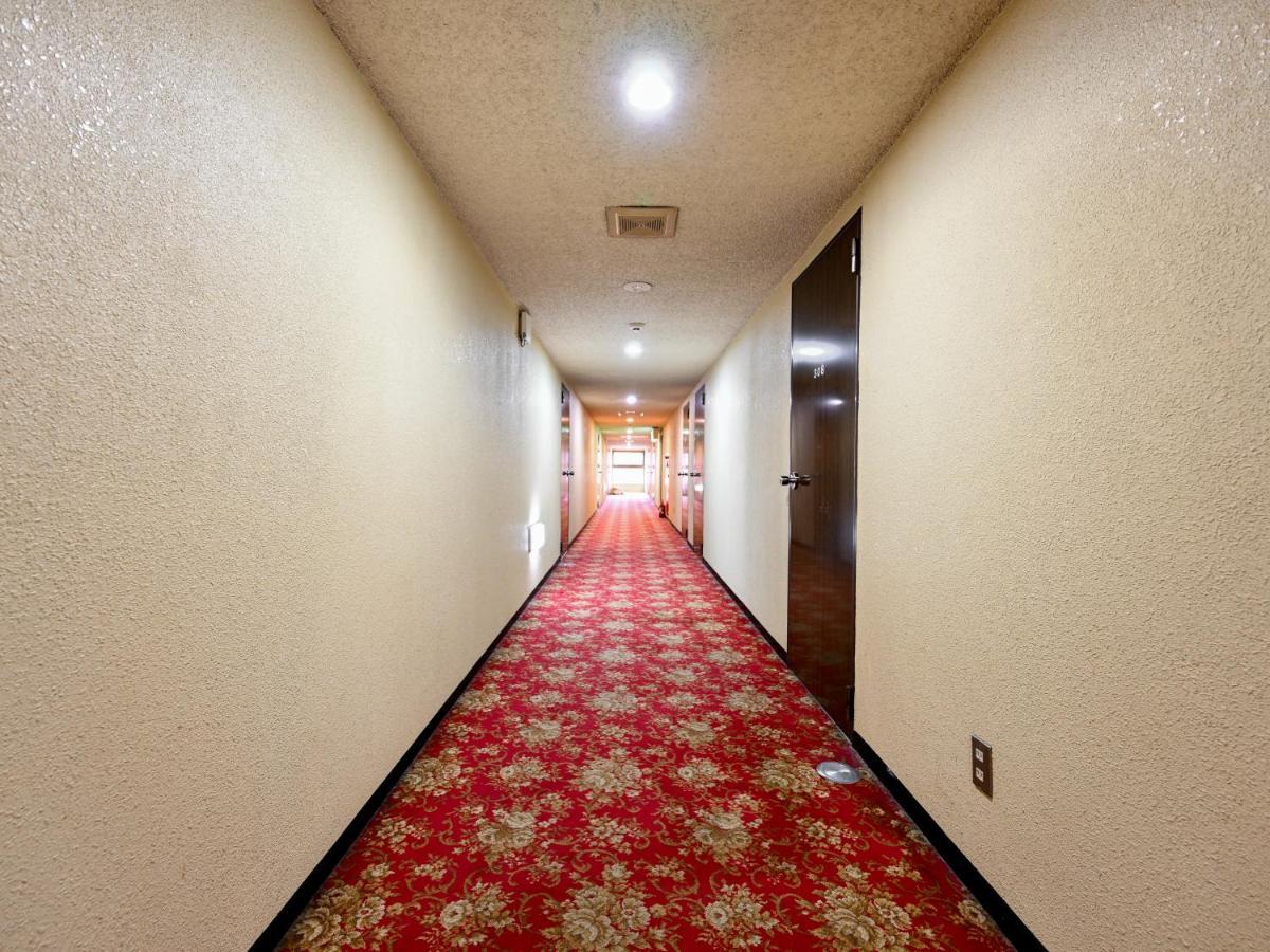 Hakuba Royal Hotel Εξωτερικό φωτογραφία