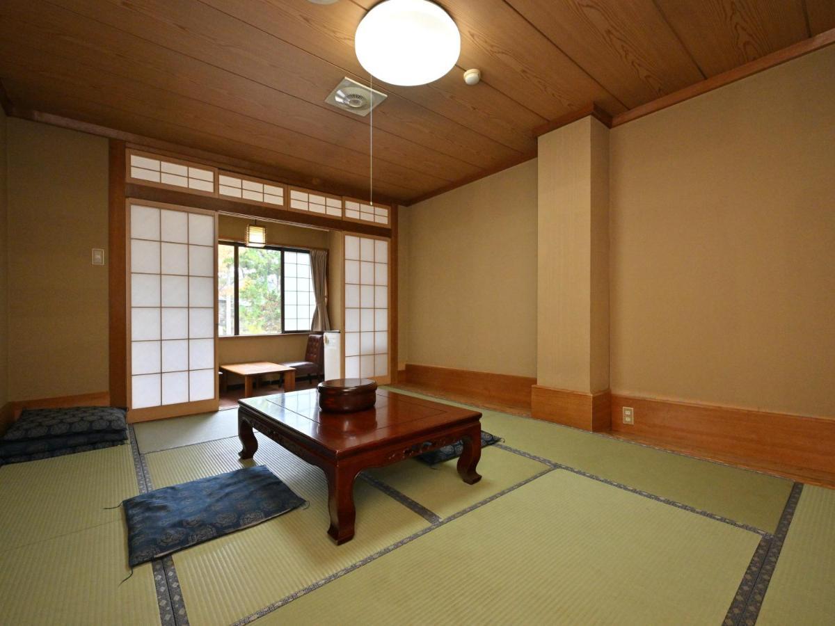 Hakuba Royal Hotel Εξωτερικό φωτογραφία