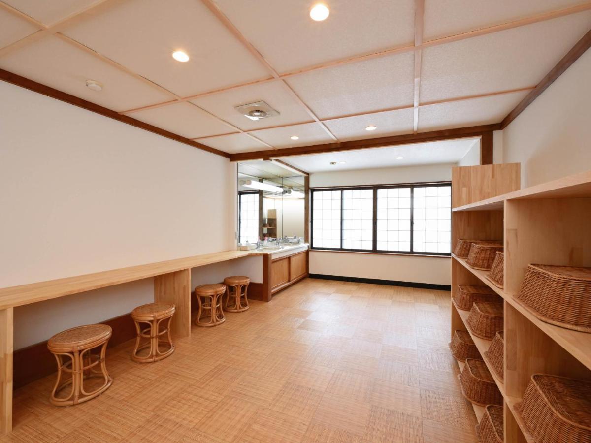 Hakuba Royal Hotel Εξωτερικό φωτογραφία