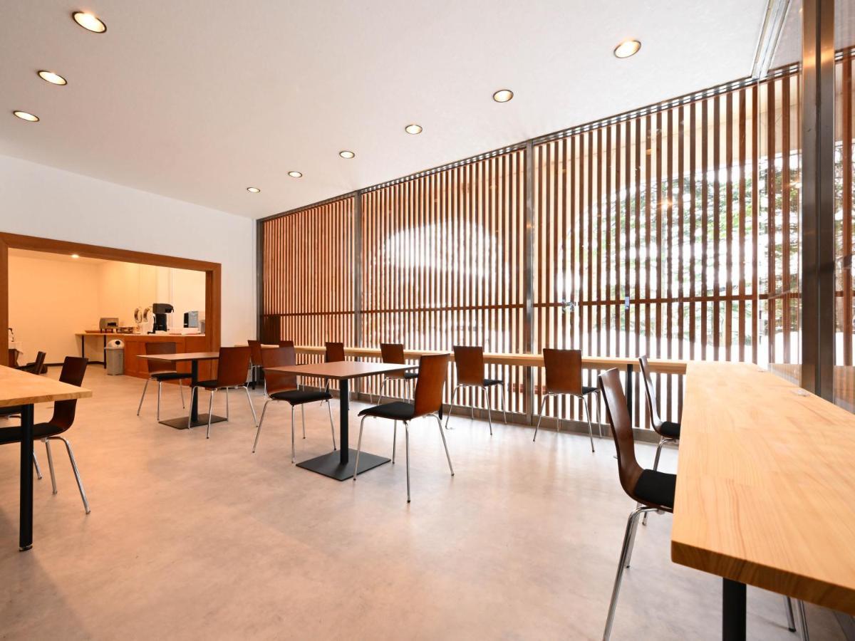 Hakuba Royal Hotel Εξωτερικό φωτογραφία